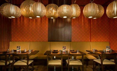 Little Bangkok Dubai, UAE