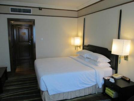 Park royal Yangon, Myanmar